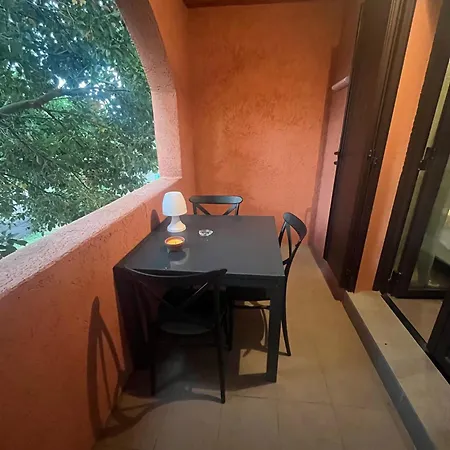 Studio 4 Personnes Avec Piscine